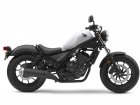 Honda Rebel 300 / ABS